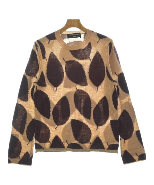 COMME des GARCONS HOMME PLUS 毛衣