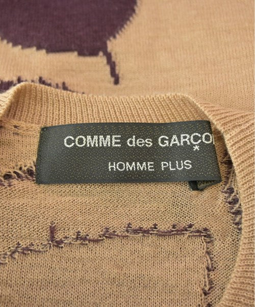 COMME des GARCONS HOMME PLUS 毛衣