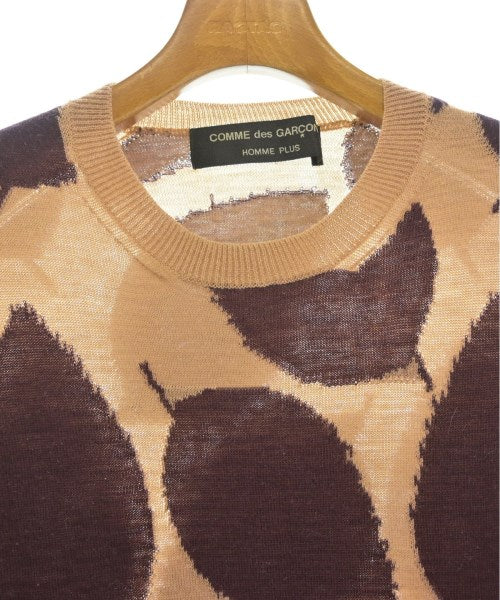 COMME des GARCONS HOMME PLUS 毛衣