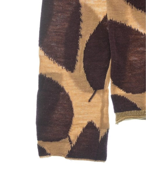 COMME des GARCONS HOMME PLUS 毛衣