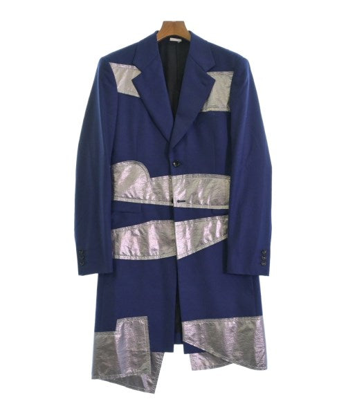 COMME des GARCONS HOMME PLUS 切斯特披風