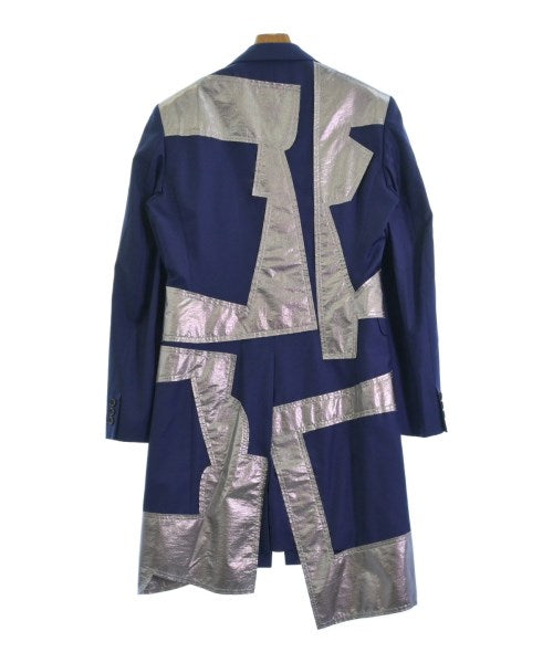 COMME des GARCONS HOMME PLUS 切斯特披風