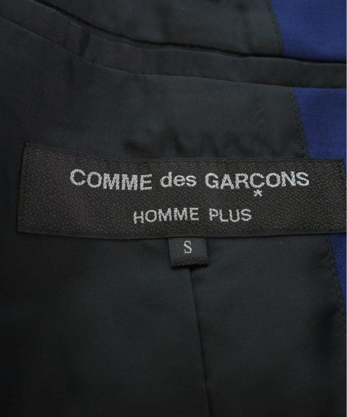 COMME des GARCONS HOMME PLUS 切斯特披風