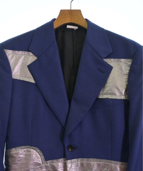 COMME des GARCONS HOMME PLUS 切斯特披風