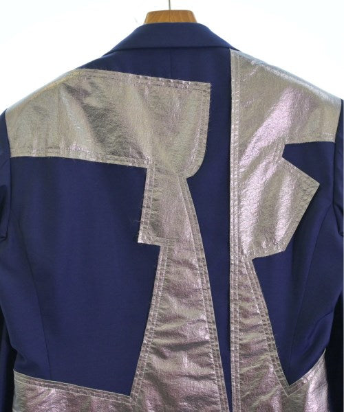 COMME des GARCONS HOMME PLUS 切斯特披風