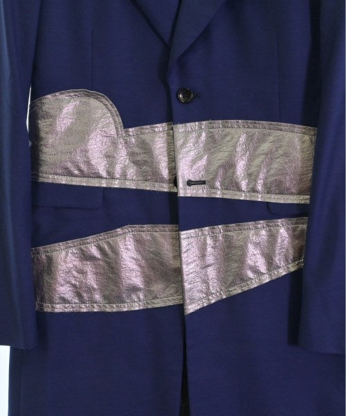COMME des GARCONS HOMME PLUS 切斯特披風