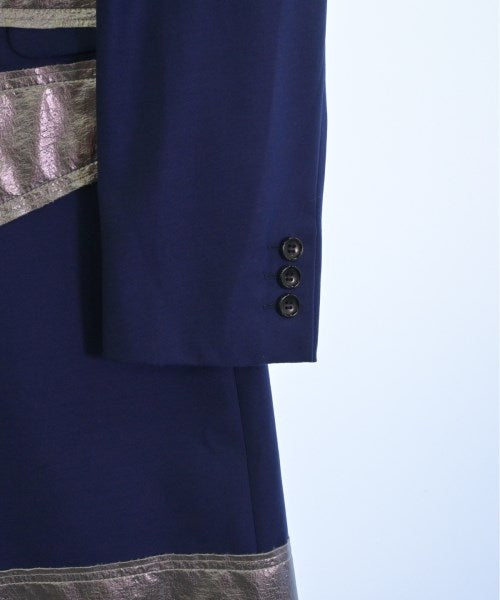 COMME des GARCONS HOMME PLUS 切斯特披風