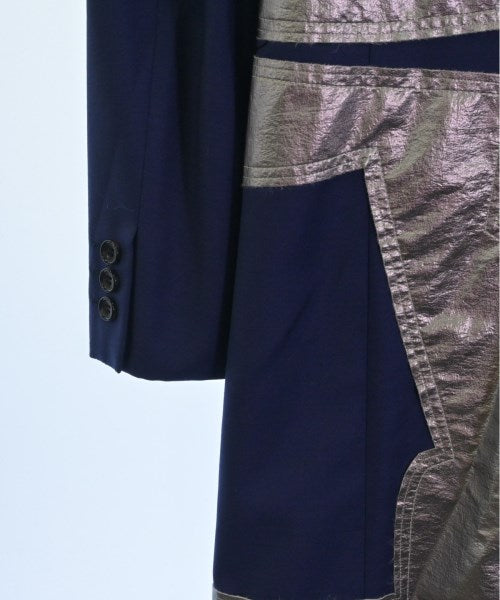 COMME des GARCONS HOMME PLUS 切斯特披風