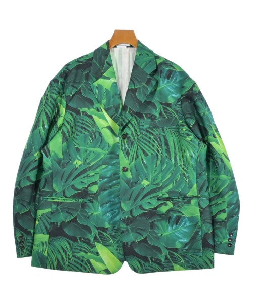 COMME des GARCONS HOMME PLUS 西裝外套