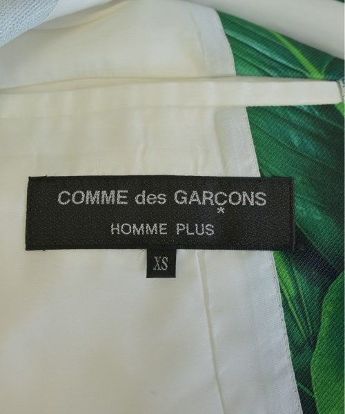 COMME des GARCONS HOMME PLUS 西裝外套