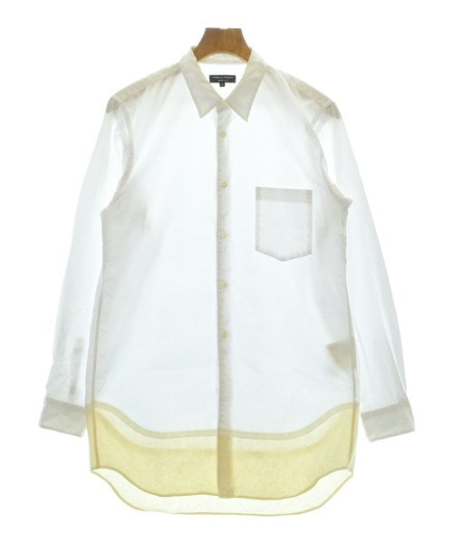 COMME des GARCONS HOMME PLUS 休閒襯衫