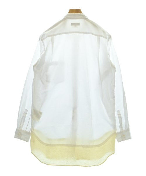 COMME des GARCONS HOMME PLUS 休閒襯衫