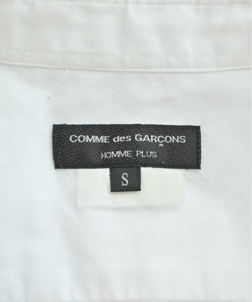 COMME des GARCONS HOMME PLUS 休閒襯衫