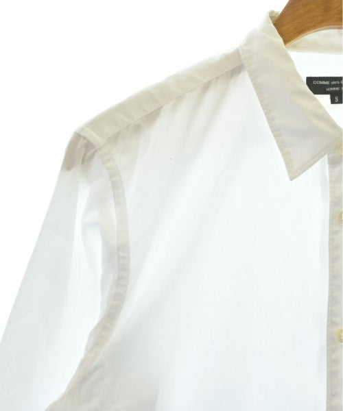 COMME des GARCONS HOMME PLUS 休閒襯衫