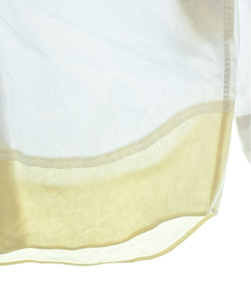 COMME des GARCONS HOMME PLUS 休閒襯衫