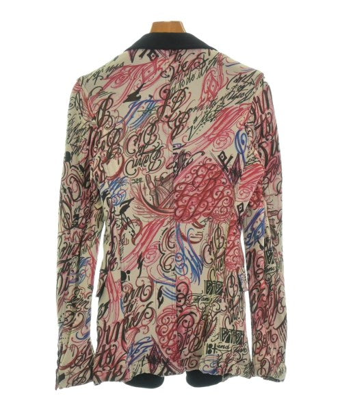 COMME des GARCONS HOMME PLUS 休閒夾克