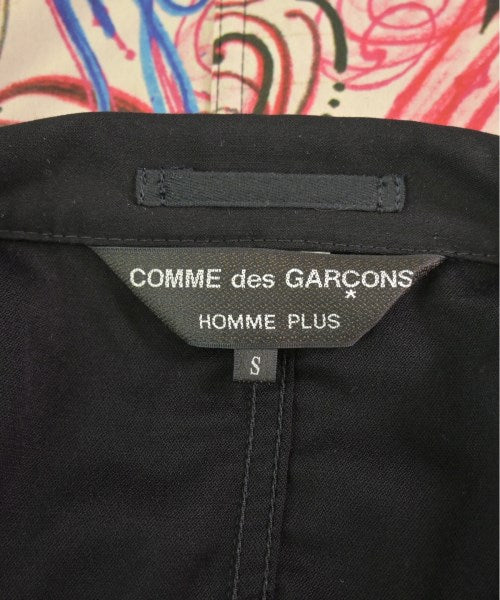 COMME des GARCONS HOMME PLUS 休閒夾克