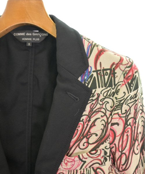 COMME des GARCONS HOMME PLUS 休閒夾克
