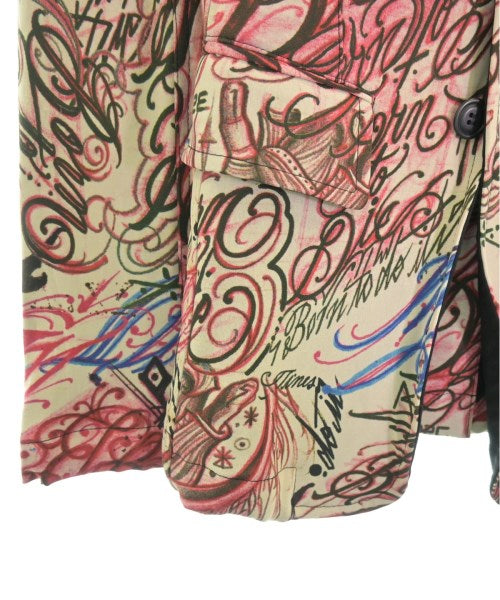 COMME des GARCONS HOMME PLUS 休閒夾克