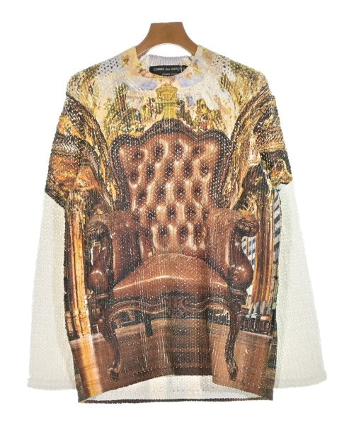 COMME des GARCONS HOMME PLUS 毛衣