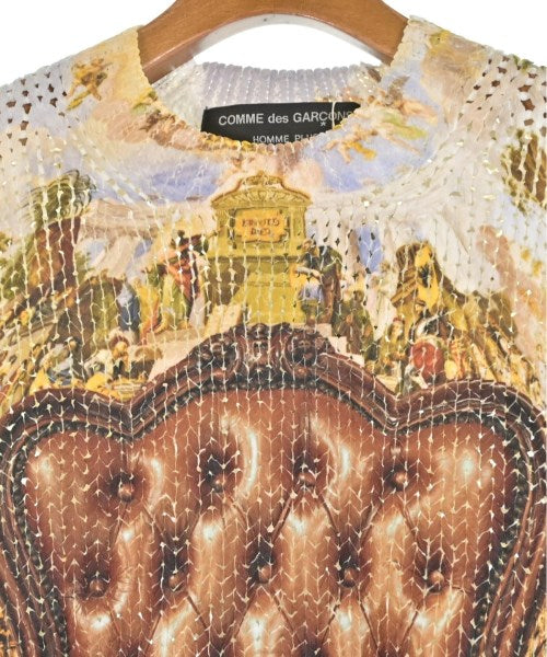 COMME des GARCONS HOMME PLUS 毛衣