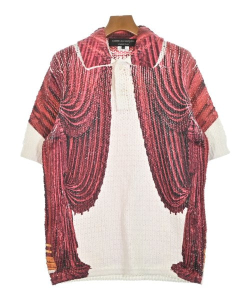 COMME des GARCONS HOMME PLUS 毛衣