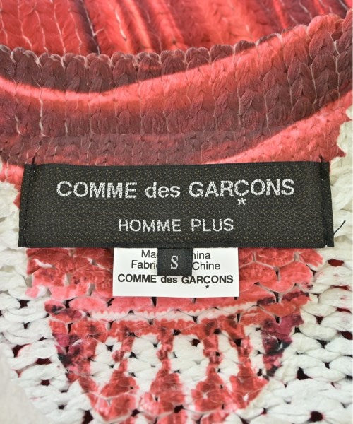 COMME des GARCONS HOMME PLUS 毛衣