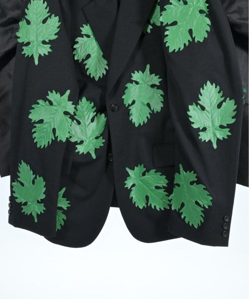 COMME des GARCONS HOMME PLUS 休閒夾克