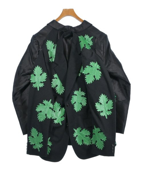 COMME des GARCONS HOMME PLUS 休閒夾克