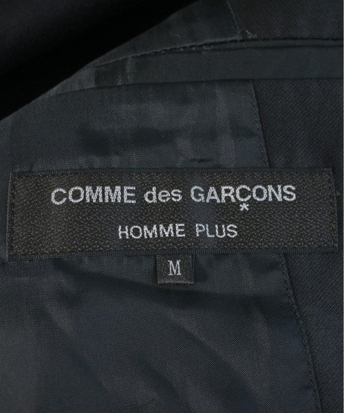 COMME des GARCONS HOMME PLUS 休閒夾克