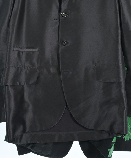 COMME des GARCONS HOMME PLUS 休閒夾克