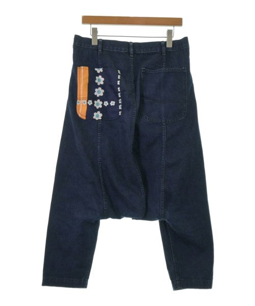 COMME des GARCONS HOMME PLUS 牛仔