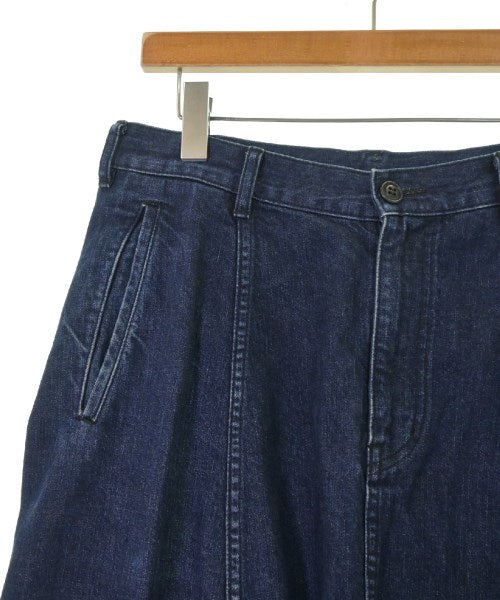 COMME des GARCONS HOMME PLUS 牛仔