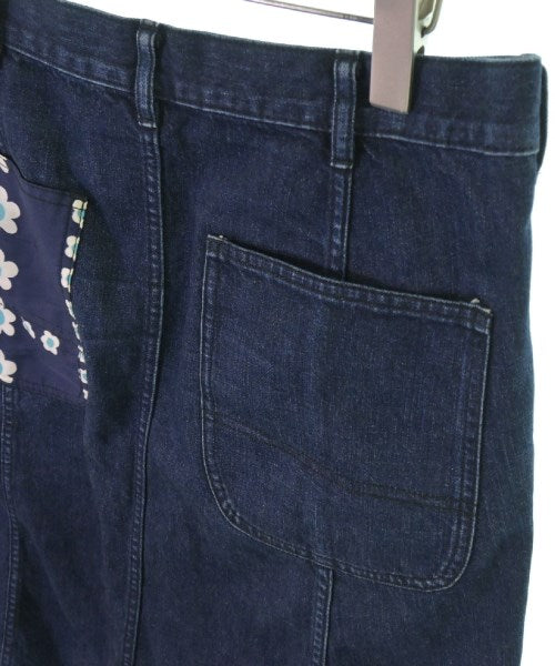 COMME des GARCONS HOMME PLUS 牛仔