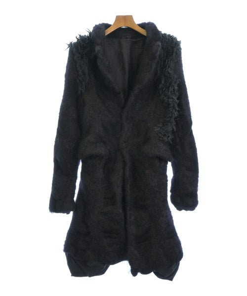 COMME des GARCONS HOMME PLUS 切斯特披風