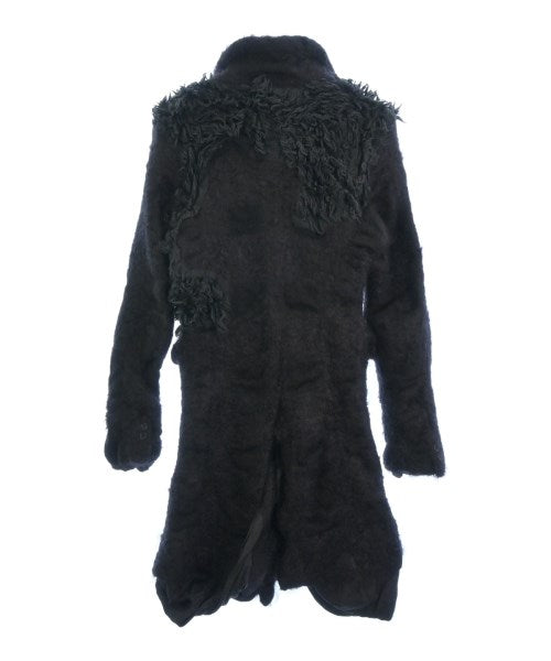 COMME des GARCONS HOMME PLUS 切斯特披風