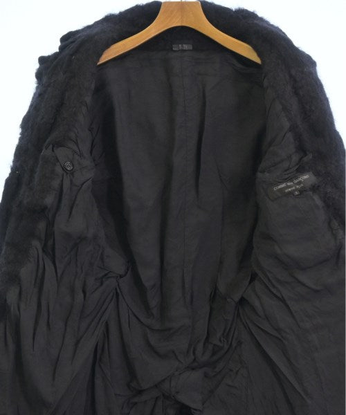 COMME des GARCONS HOMME PLUS 切斯特披風