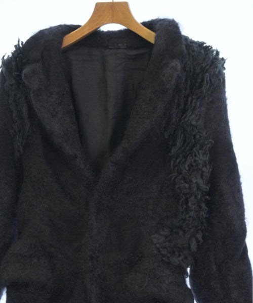 COMME des GARCONS HOMME PLUS 切斯特披風