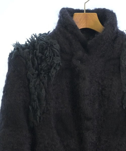 COMME des GARCONS HOMME PLUS 切斯特披風