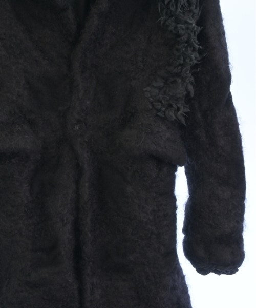 COMME des GARCONS HOMME PLUS 切斯特披風