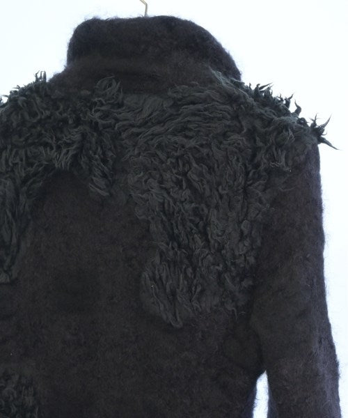 COMME des GARCONS HOMME PLUS 切斯特披風