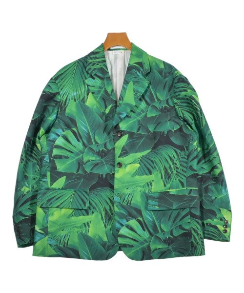 COMME des GARCONS HOMME PLUS 休夾克