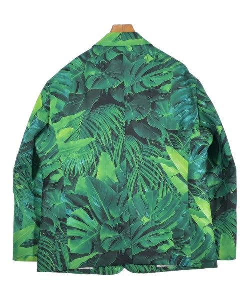 COMME des GARCONS HOMME PLUS 休夾克