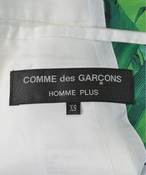 COMME des GARCONS HOMME PLUS 休夾克