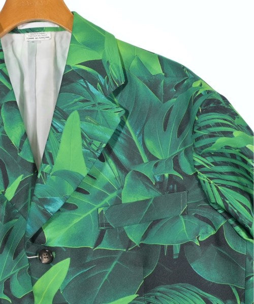 COMME des GARCONS HOMME PLUS 休夾克