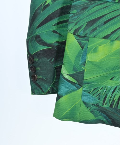 COMME des GARCONS HOMME PLUS 休夾克