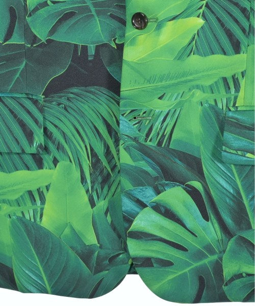 COMME des GARCONS HOMME PLUS 休夾克