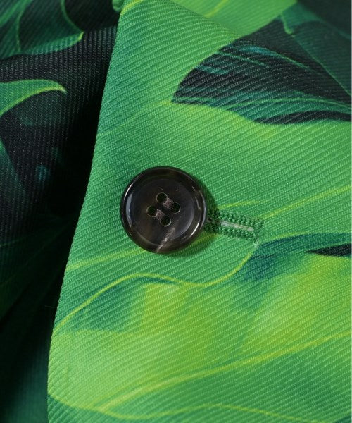 COMME des GARCONS HOMME PLUS 休夾克