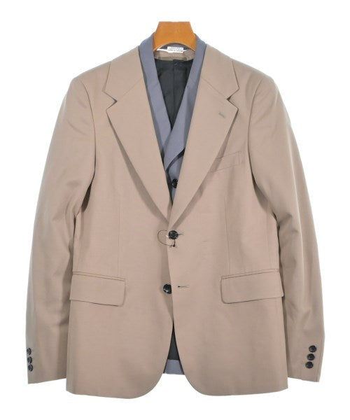 COMME des GARCONS HOMME PLUS 休閒夾克