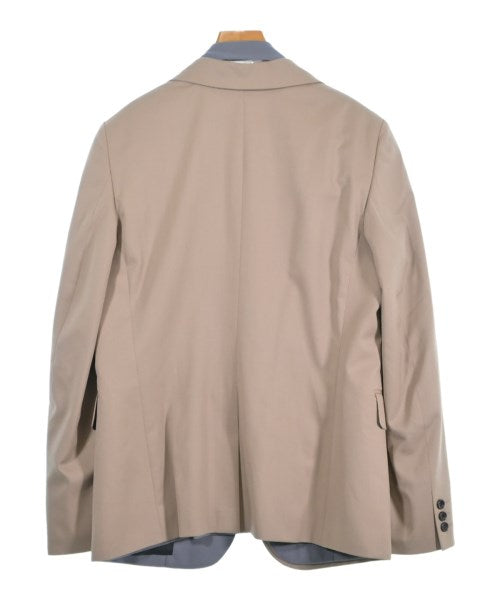 COMME des GARCONS HOMME PLUS 休閒夾克